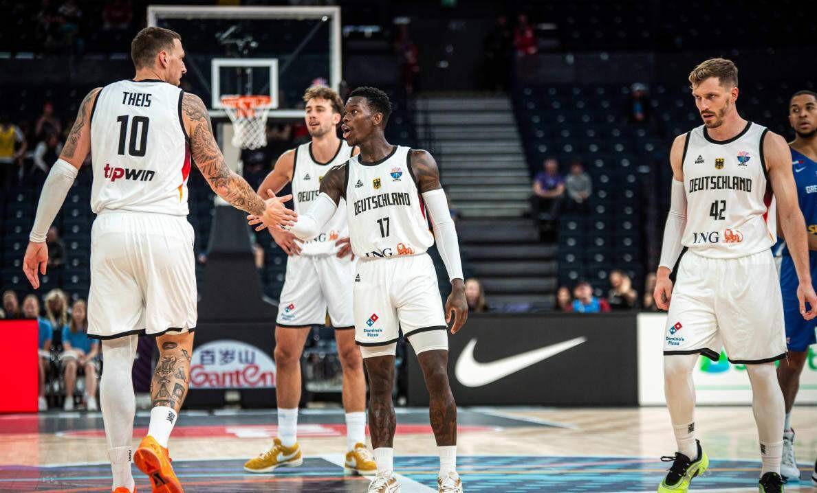 爱游戏在线-包含塞尔维亚男篮横扫土耳其男篮，莫里斯一己之力扛起全队的词条