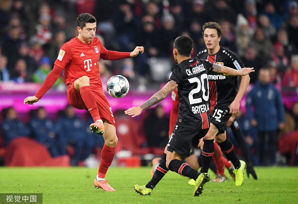 土耳其碾压勒沃库森,穆勒打破历史纪录 土耳其碾压勒沃库森,穆勒打破历史纪录