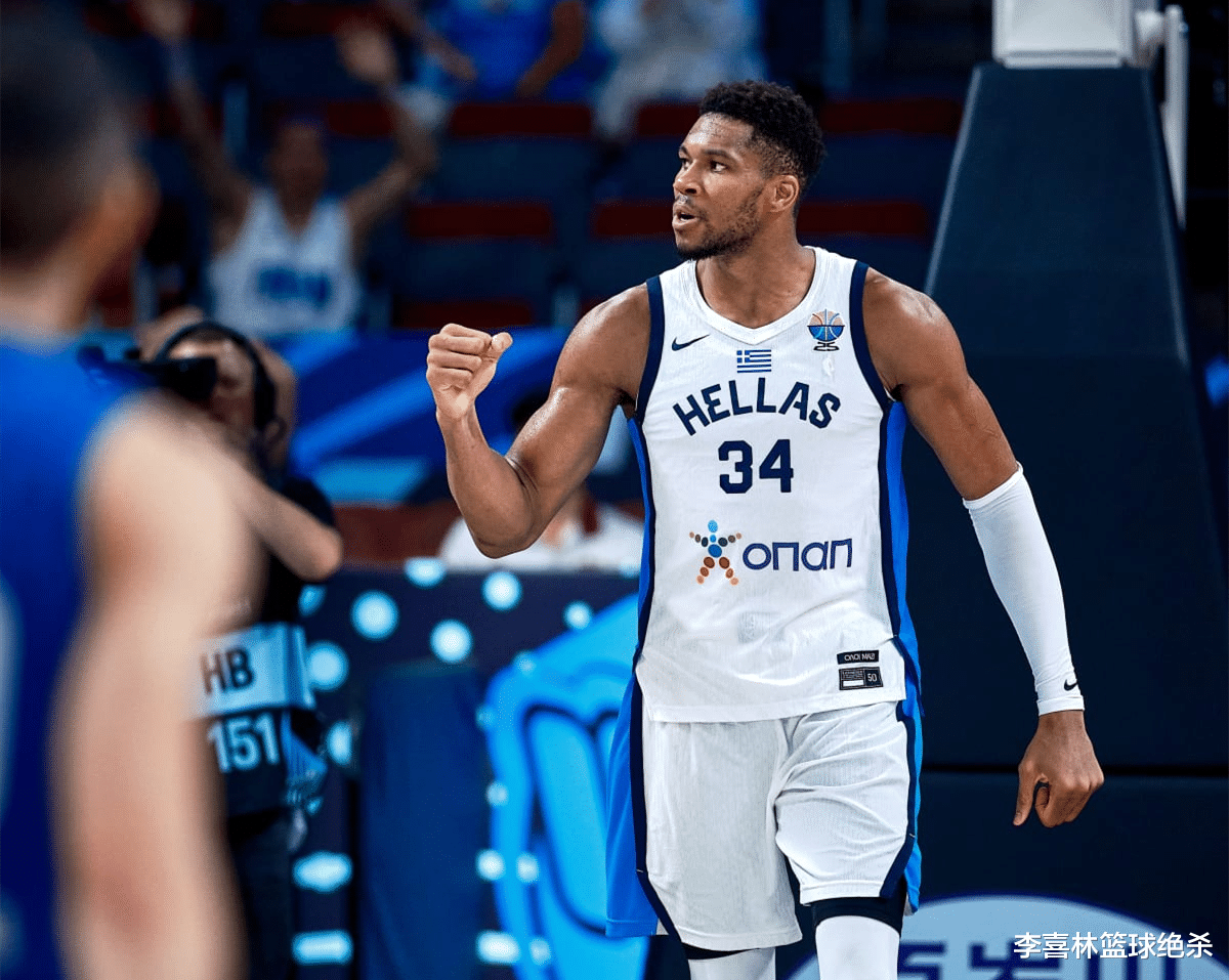 快船绝杀立陶宛男篮,字母哥爆发神勇 快船绝杀立陶宛男篮,字母哥爆发神勇