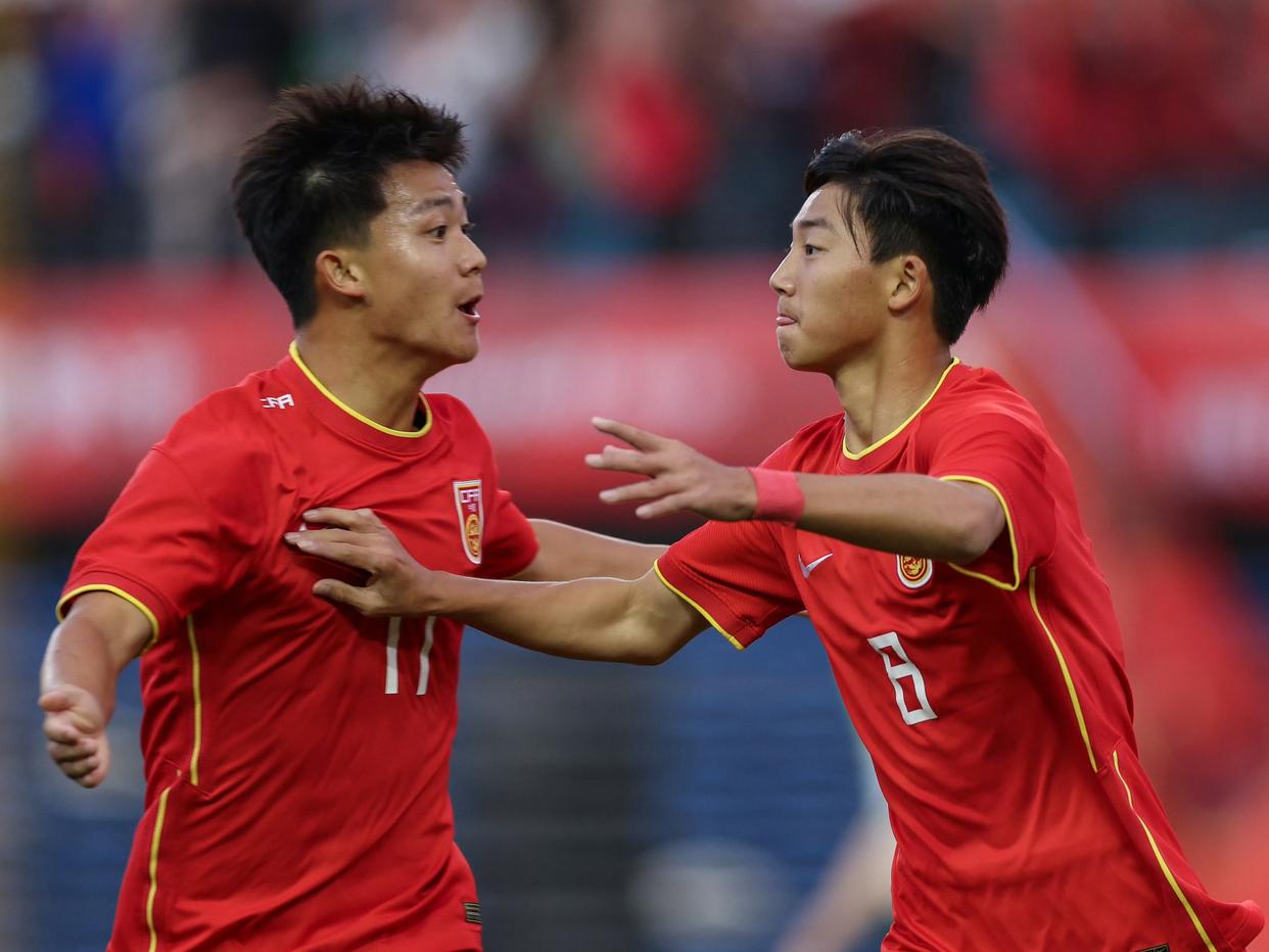 爱游戏tv-中国队轻取葡萄牙队，许昕带队取胜