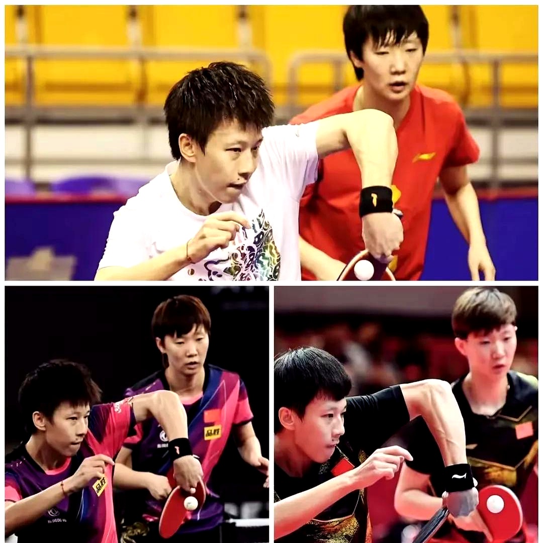 法国队险胜韩国队,林高远高光表现 法国队险胜韩国队,林高远高光表现