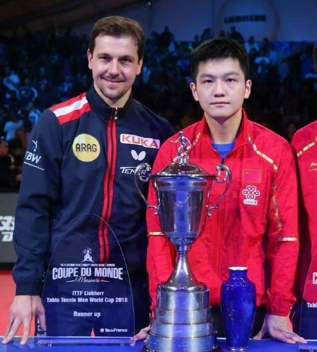 德国队完胜韩国队，波尔惊艳四座