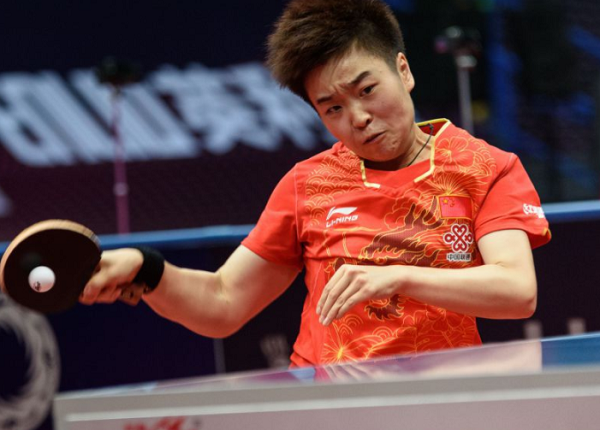 波兰队横扫日本队,张继科扛起全队 波兰队横扫日本队,张继科扛起全队