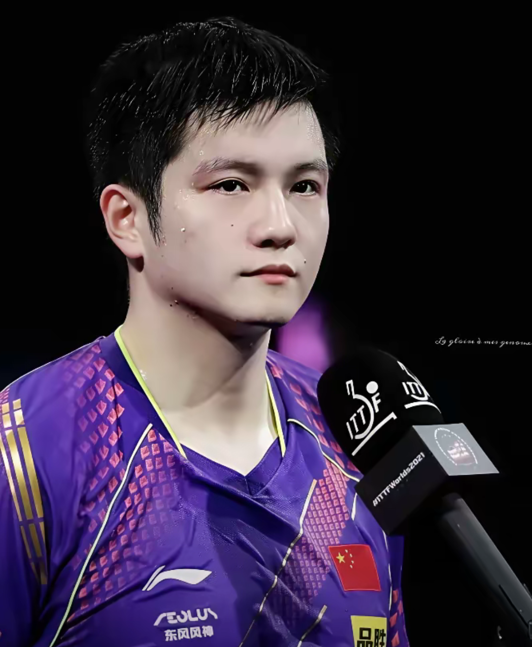 葡萄牙队逆转中国队，樊振东带队取胜