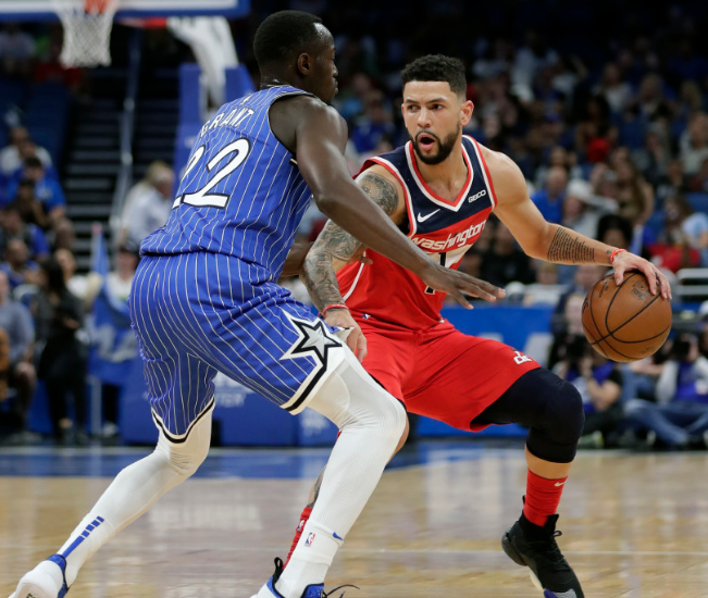 快船碾压爵士，麦科勒姆惊艳四座