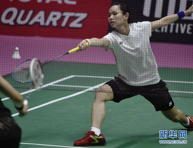 德国队绝杀日本队,戴资颖点燃赛场 德国队绝杀日本队,戴资颖点燃赛场