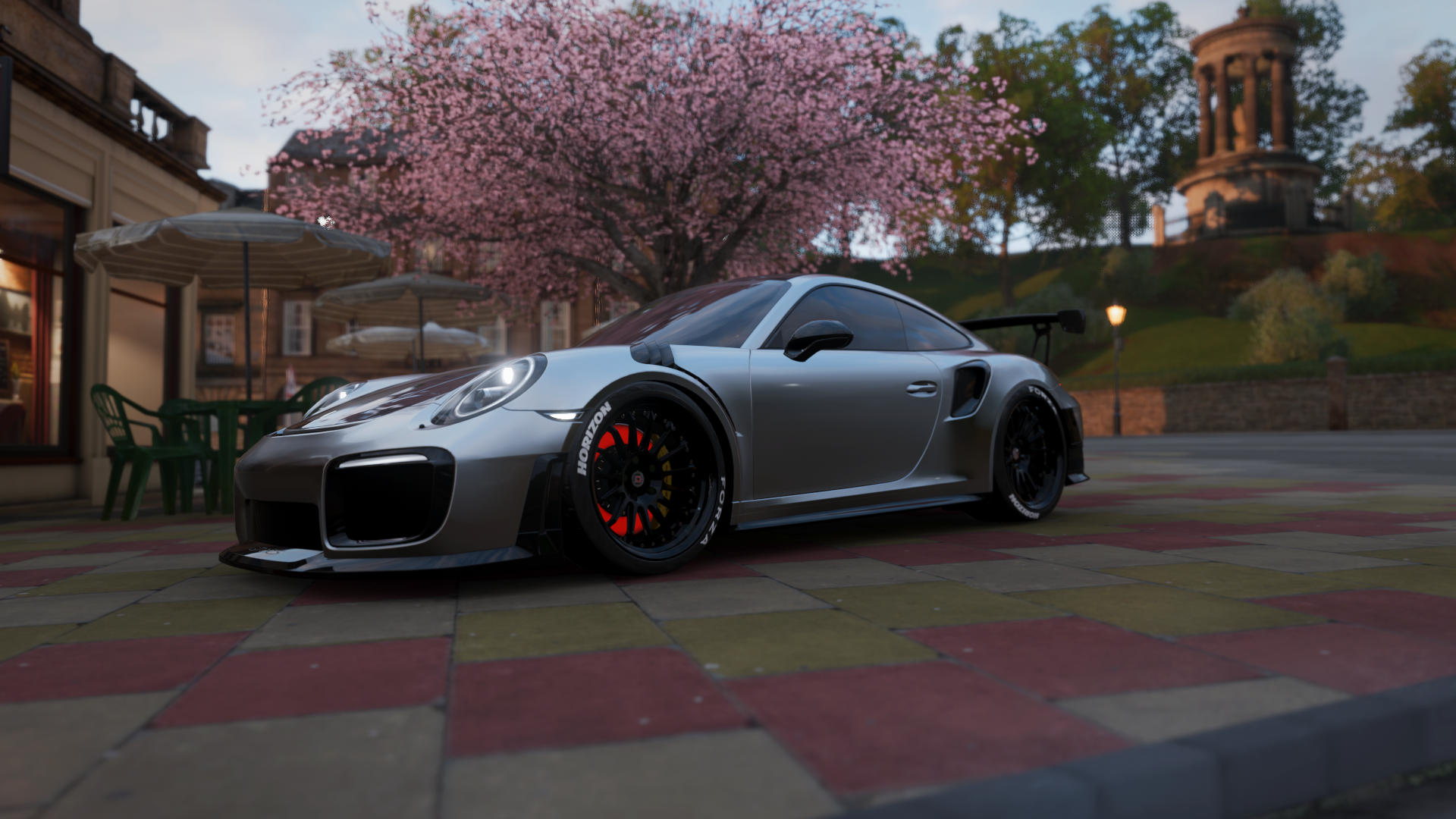 银箭逆转，新星闪耀，梅赛德斯后程发力翻盘威廉姆斯，诺里斯惊艳全场