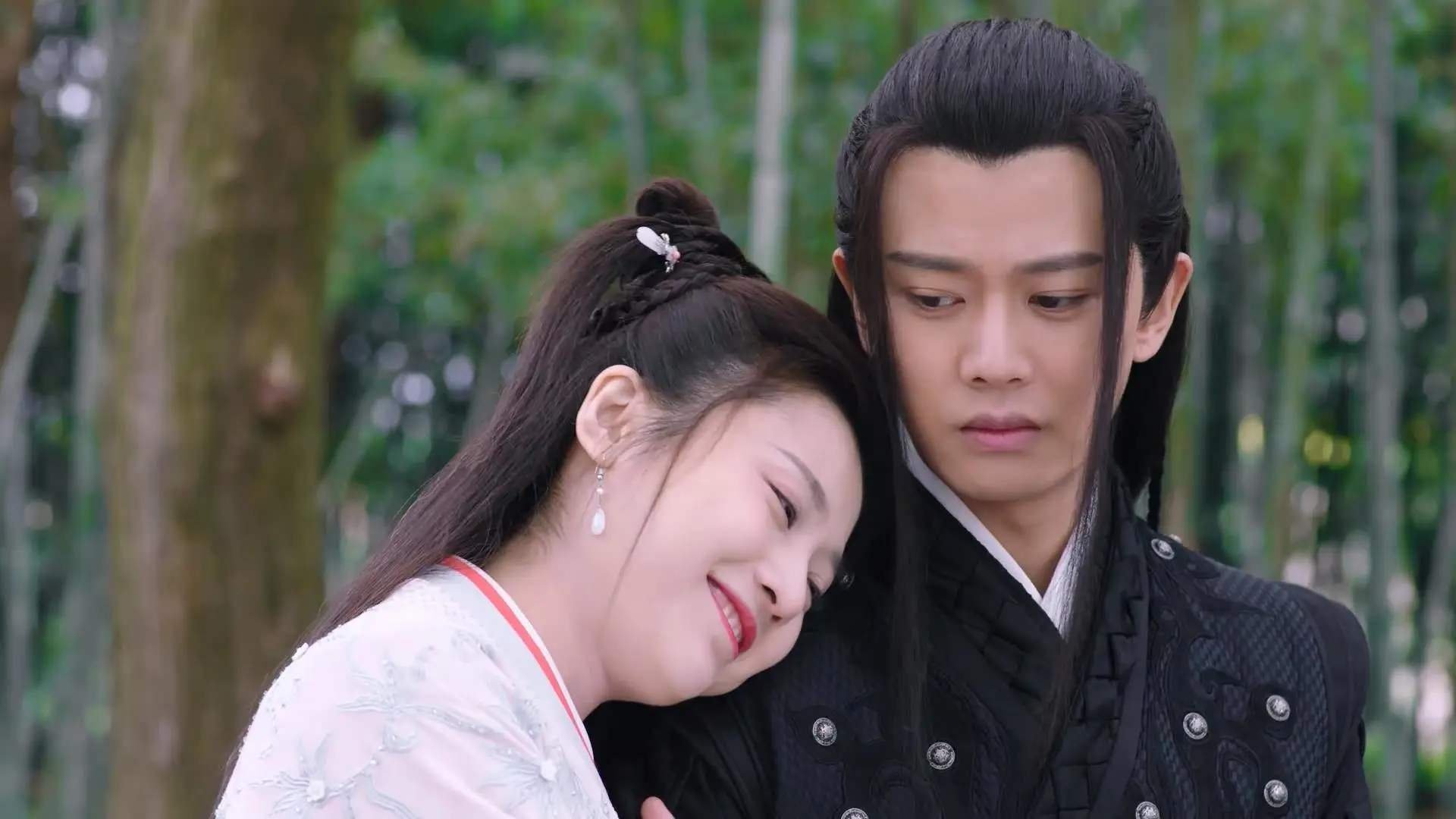 鏖战硝烟散尽,英雄血性崛起,李梓嘉一剑封喉,韩国队惊天逆转法国队