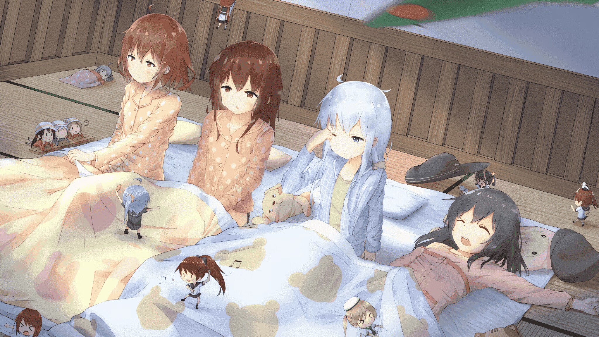 双线奇迹日，绿茵绝杀与乒乓纪录的东方交响