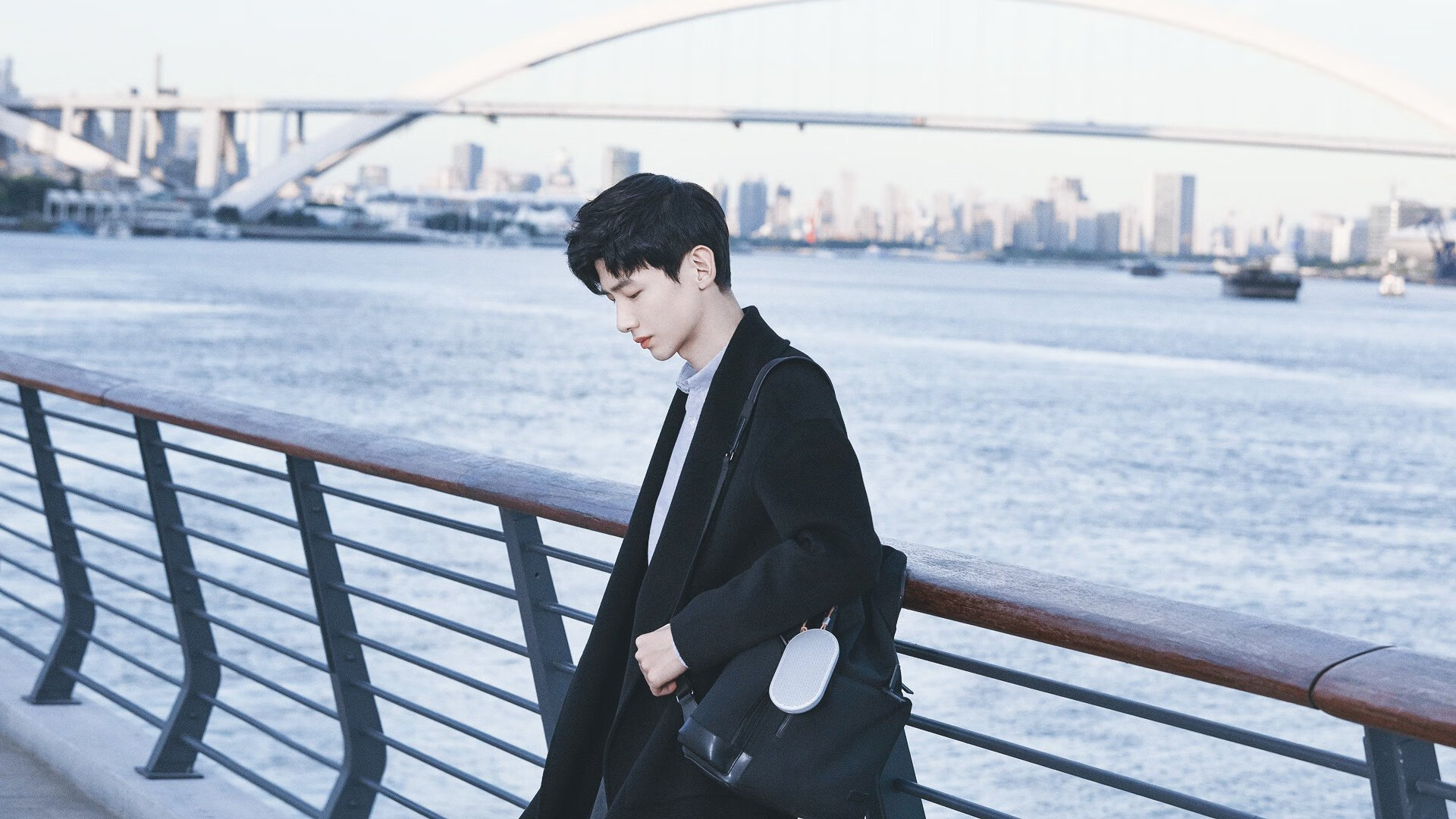 王冠加冕后的国度救赎，鲁德温网凯旋夜，浴火扛起戴维斯杯