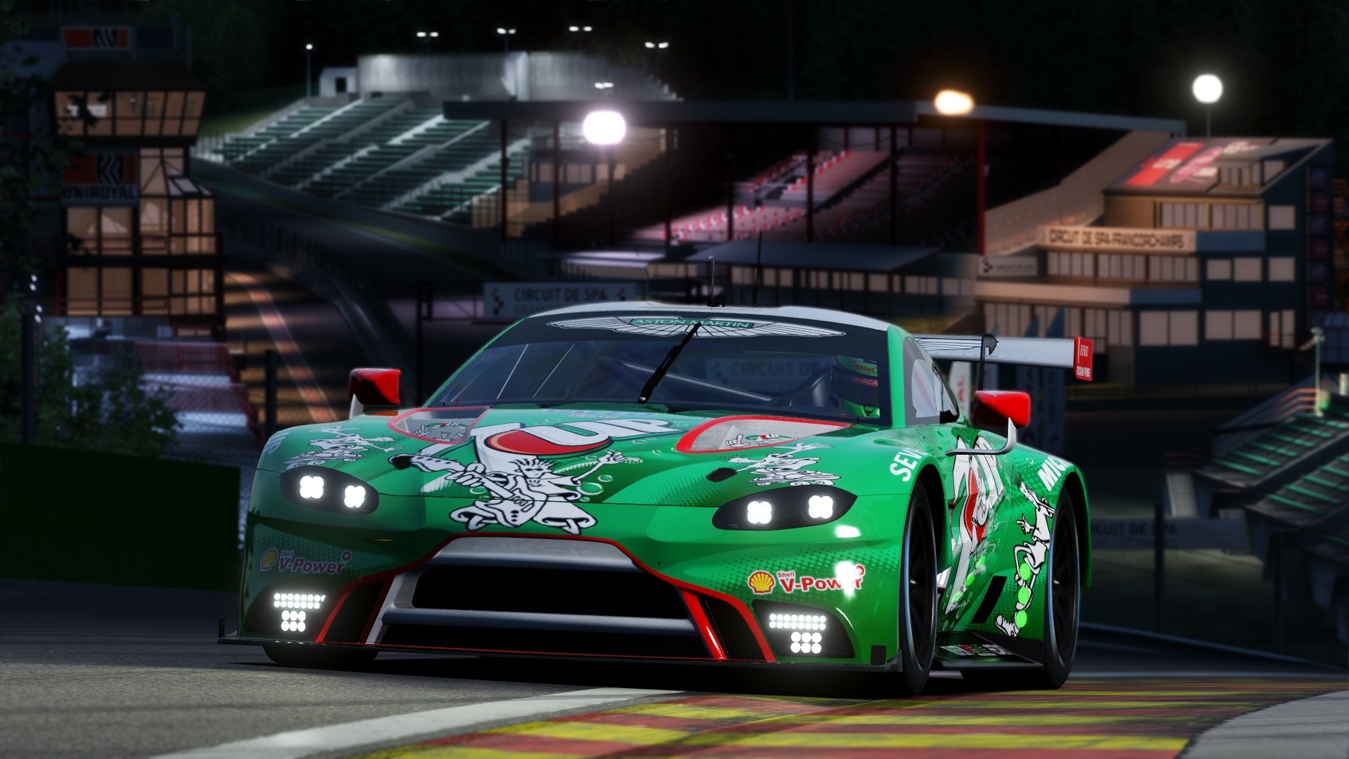 银石赛道奇迹，拉塞尔一超定乾坤，威廉姆斯力克雷诺破五年荒