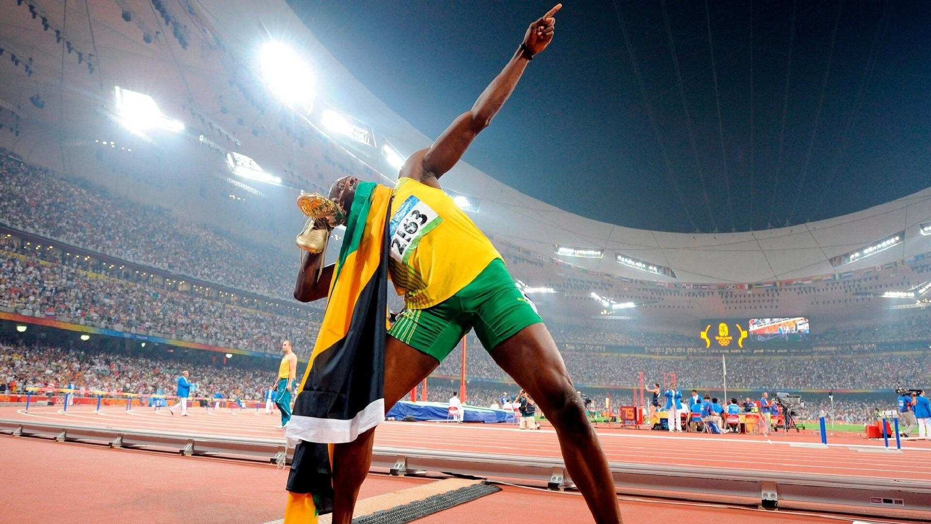 年度焦点之战,奇才巅峰对决,一场献给彼此的勋章