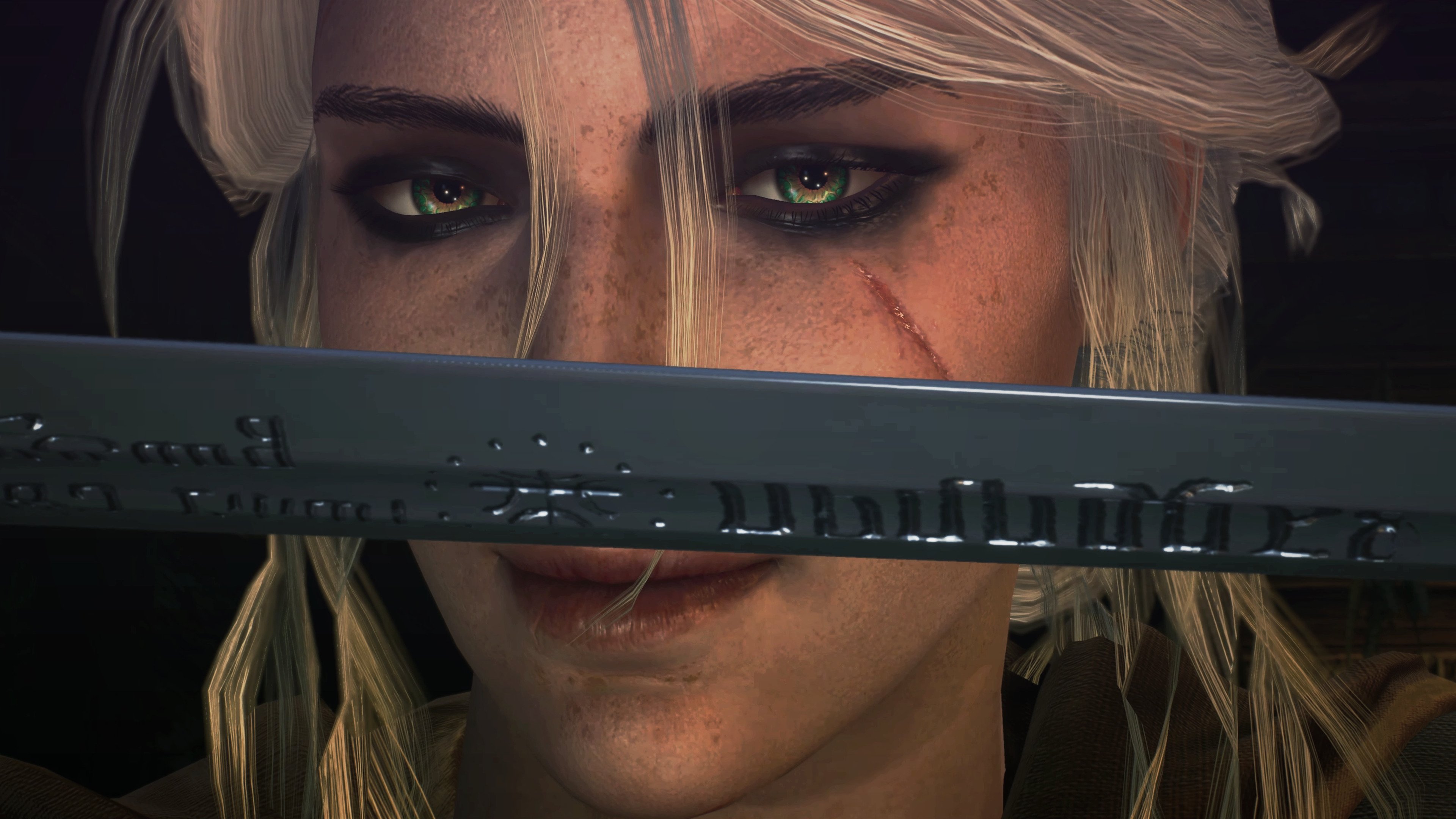 东决孤勇者之夜,当全世界屏息时,唯有利拉德拔出时间的枪