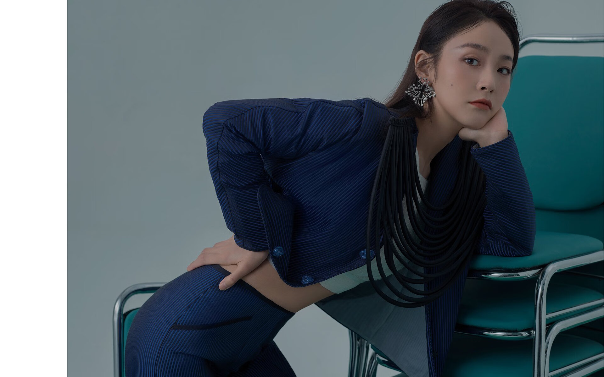 破晓的都柏林，当翡翠岛的绿意见证基耶萨的独一百次