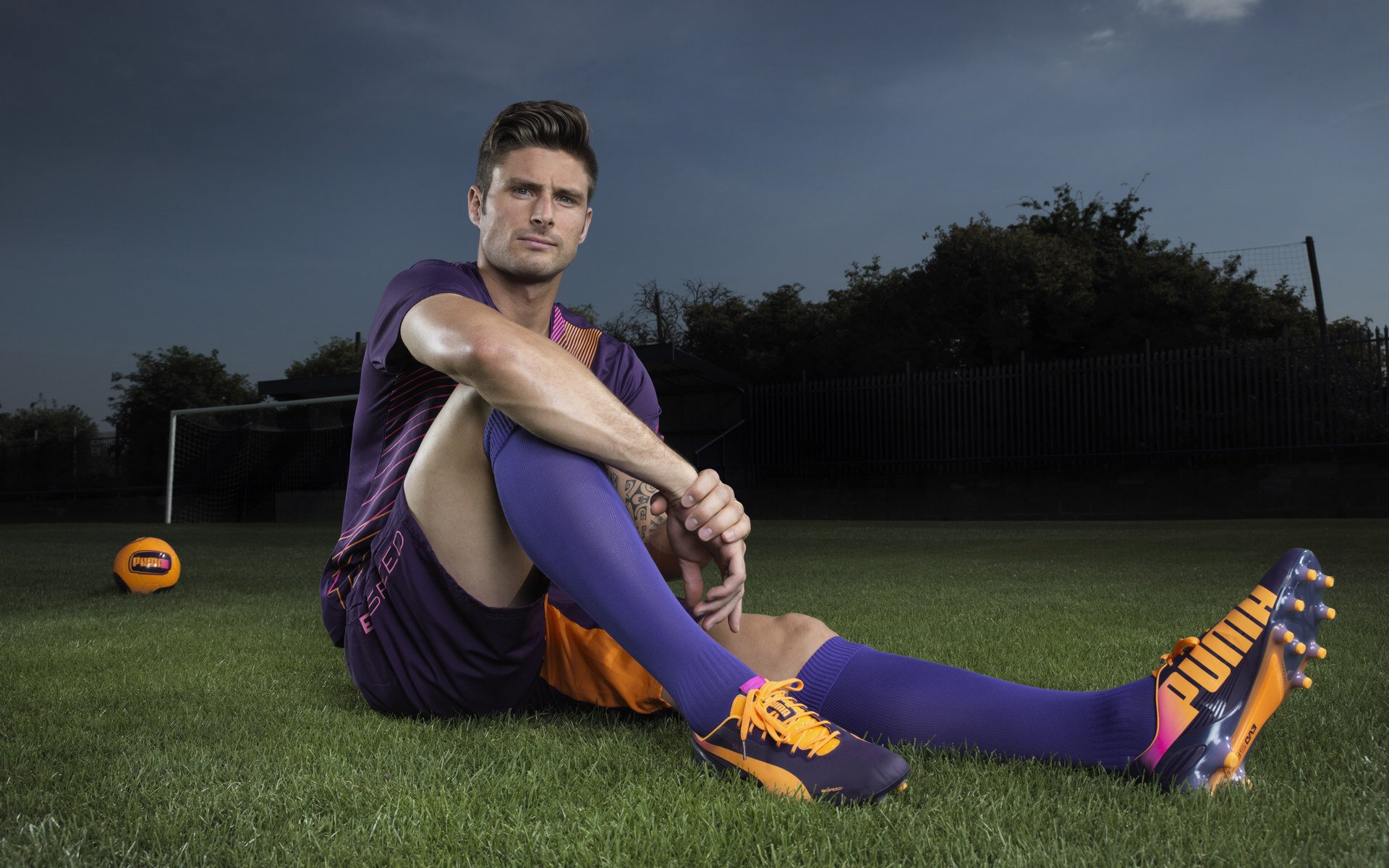 格列兹曼爆发，当阿尔及利亚的赤色热风席卷那不勒斯